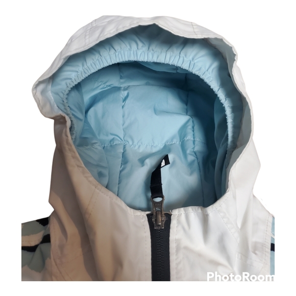 The North Face Freedom Anorak Jacket  Waterproof- Youth 10-12 Medium - Picture 8 of 14
